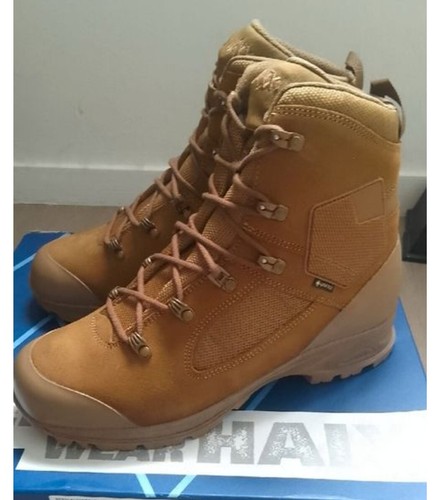 Haix goretex - , 44