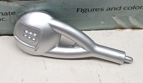 1989 platform cannon - 1989,