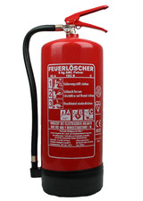 9kg abc poudre pression - 9kg,