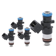 4x Injecteur Buse d'Injection