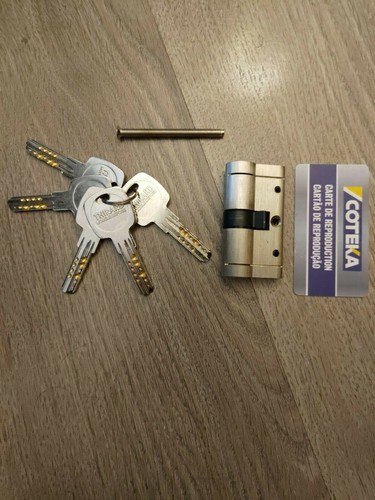 Barillet serrure cylindre - serrure,