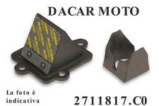 Vanne Malossi MBK EV 50