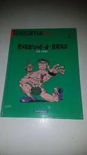 BD- rubrique a brac en vrac-gotlib