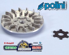 Demi-Poulie Fixe Polini