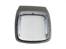 Enjoliveur cadre de montage décor bois pour Ford Mondeo IV 4 07-10