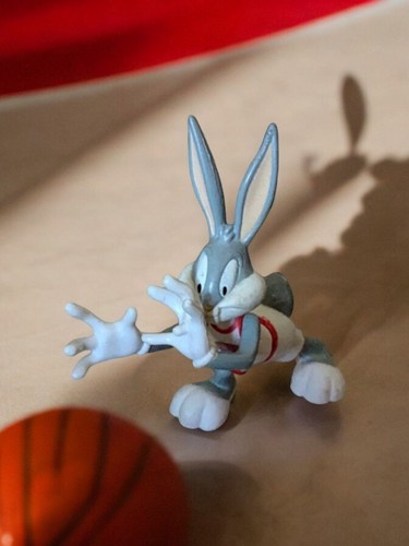Figurine figure space jam - figurine,