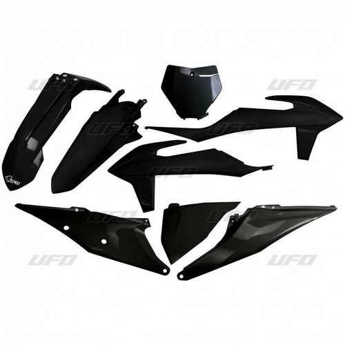 Kit plastique ufo motocross - ufo,