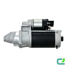 Démarreur 12 V 3 kW 11 Dents HELLA Pour JOHN DEERE