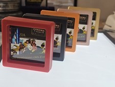 Les Mystérieuses Cités D'or