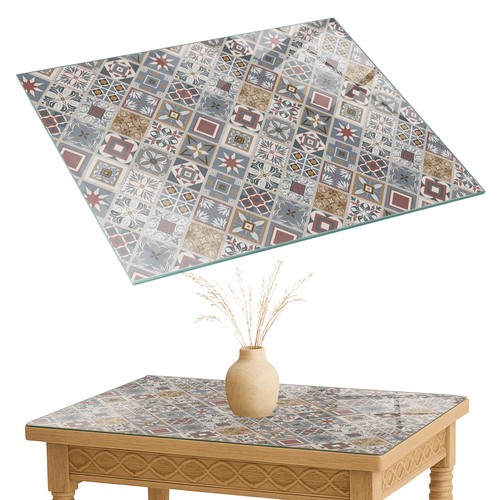Plateau verre esg - verre,