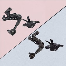 Arrière dérailleur montagne - dérailleur,