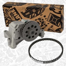 Pompe à Huile + Courroie VW