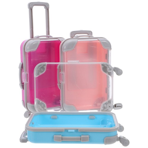 Pcs coffret cadeau - 3, valise