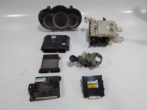 Kit demarrage toyota rav4 - kit,