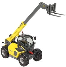 NZG, Téléscopique KRAMER