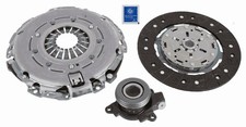 KIT D'EMBRAYAGE SUZUKI SX4 2.0