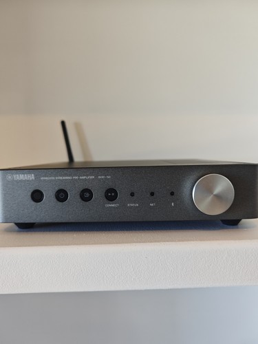 Yamaha wxc - yamaha, wxc-50