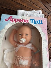 Poupon "Appena Nati" Furga