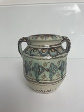 Pierre De Verclos, Poterie Ceramique Maghreb, Tunisie Nabeul, Vase