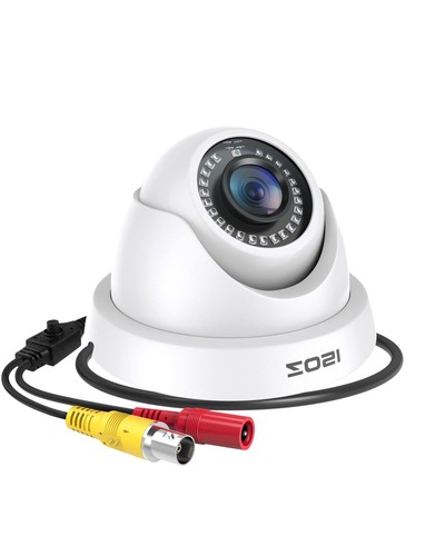 1080p 2mp caméra surveillance - 1080p,