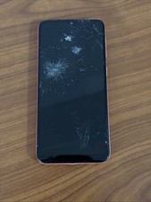 Samsung A20E Cassé 