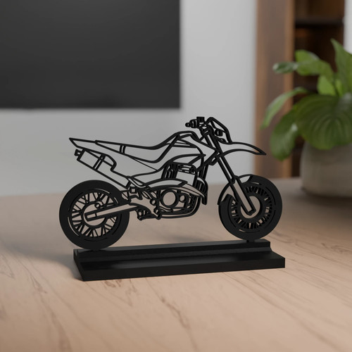 Décoration modèle fmx 650 - fmx,