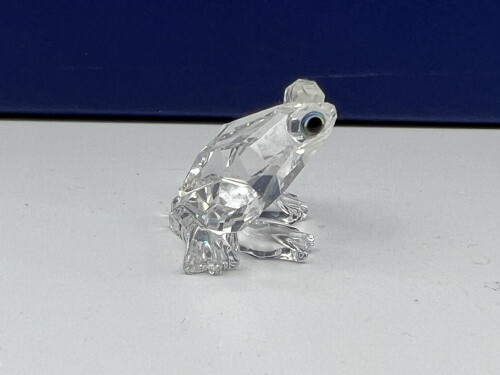 Figurine swarovski cristal - swarovski,