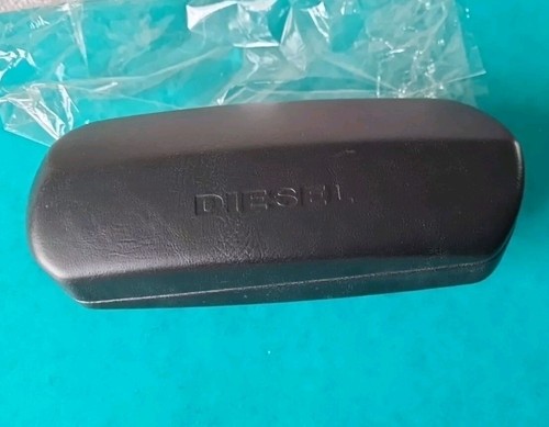 Diesel etui lunettes rigide - diesel,