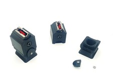 Rallonge de chargeur Ruger BX-1 pour Rimfire et 10/22 (Magazine Base)