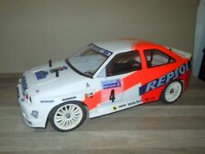 carrosserie coque rc 1/10 Ford escort rs cosworth tamiya hpi kyosho SPRINT gt rt