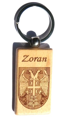 Superbe porte clefs - porte,