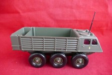 Solido 1/50 Véhicule