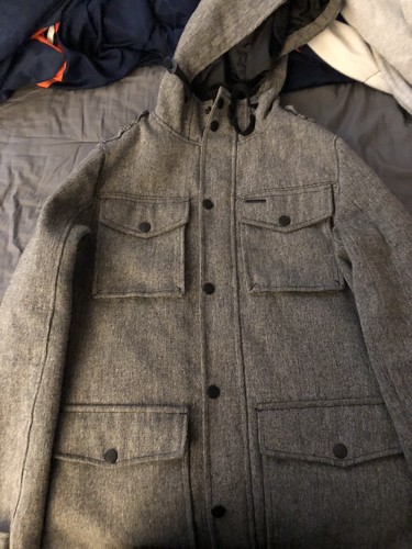 Empyre parka - empyre,