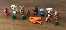 LEGO - Lot friends lot animaux