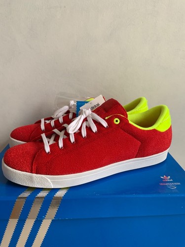 Adidas rod laver vin - laver,