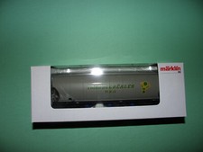 MARKLIN wagon céréalier