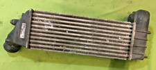 Echangeur air / Intercooler / PEUGEOT 807 / 2.2 HDI / 8200115540