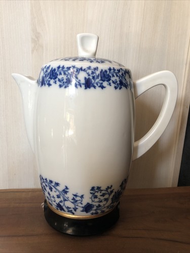 Cafetiere electrique vintage - cafetiere,