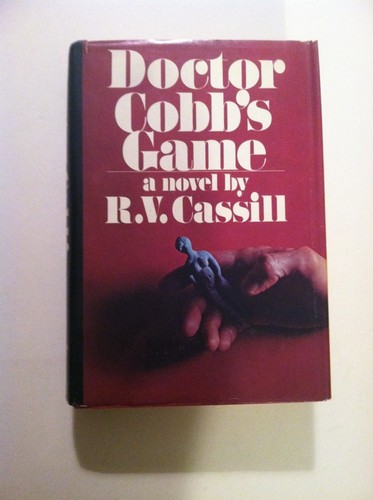 Doctor cobbs game v - doctor, r.v