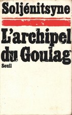 L'archipel du goulag 1918-1956