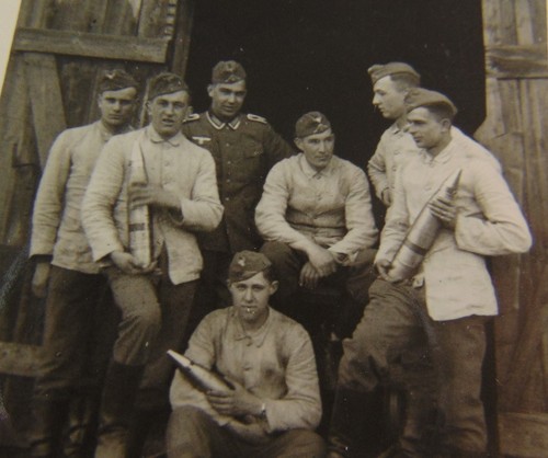 Photo soldats de - photo,