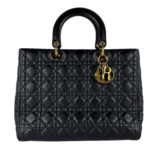 Auth christian dior - auth, lady