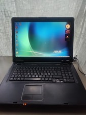 Pc Portable Asus X71S