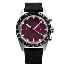 TWCO. CHROMA Mécanique Quartz