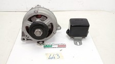 Alternateur Ducellier Complet De Régulateur 12V 30A Citroen 2CV Dyane Ami Me