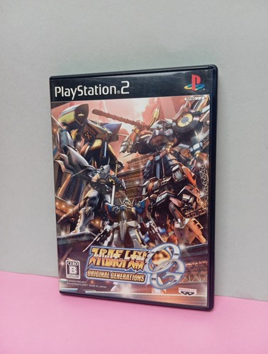 Playstation ps2 super - ✨, 2