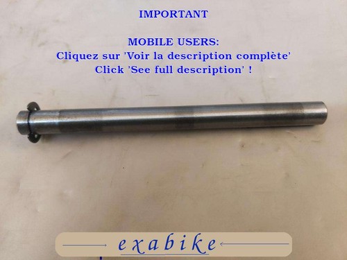 Pas description voir - description,