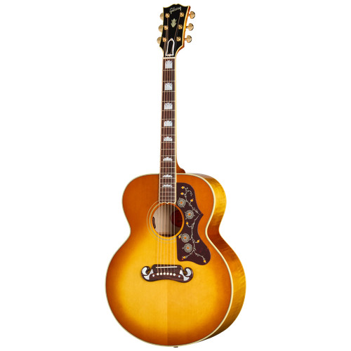 Gibson 200 60s - gibson, original