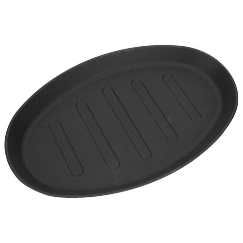 Plaque steak fonte - steak,