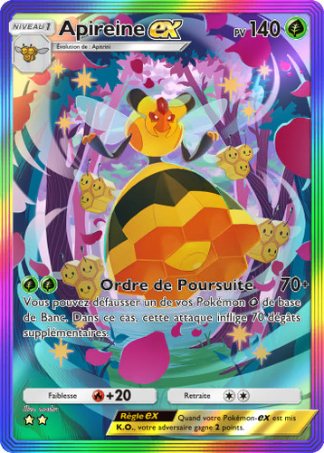 Pokemon tcg pocket - pokemon, –